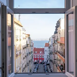 The Graca Apartamento
