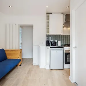 Cosy And Comfortable Bridge Apartamento Londres