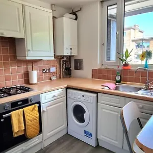 Large Duplex In Bermondsey Apartamento Londres
