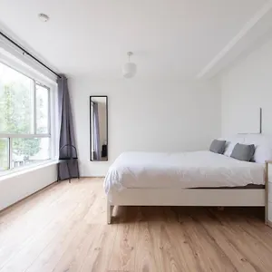 Modern Luxury By Mile End Apartamento Londres