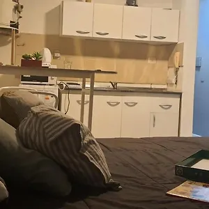 Monoambiente Apartamento Mendoza