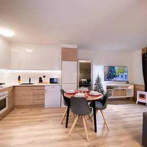 Romantico & Centrico En - 4pax L By Bonesvacances Apartamento Encamp