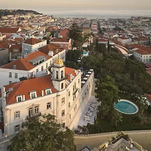 Torel Palace Lisboa