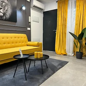 Deluxe Lajuderia Con Parking Gratis Apartamento Córdoba