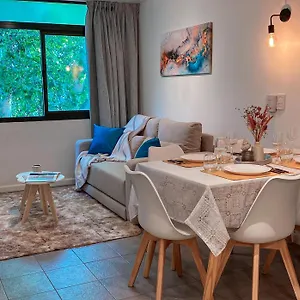 Departamento Con Cochera Mejor Zona De Apartamento Mendoza