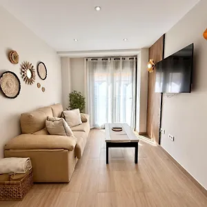 Luna Holidays Center And Apartamento Fuengirola