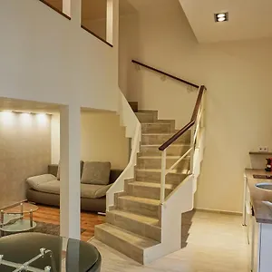  Apartment Pair Of Kings | Hungary